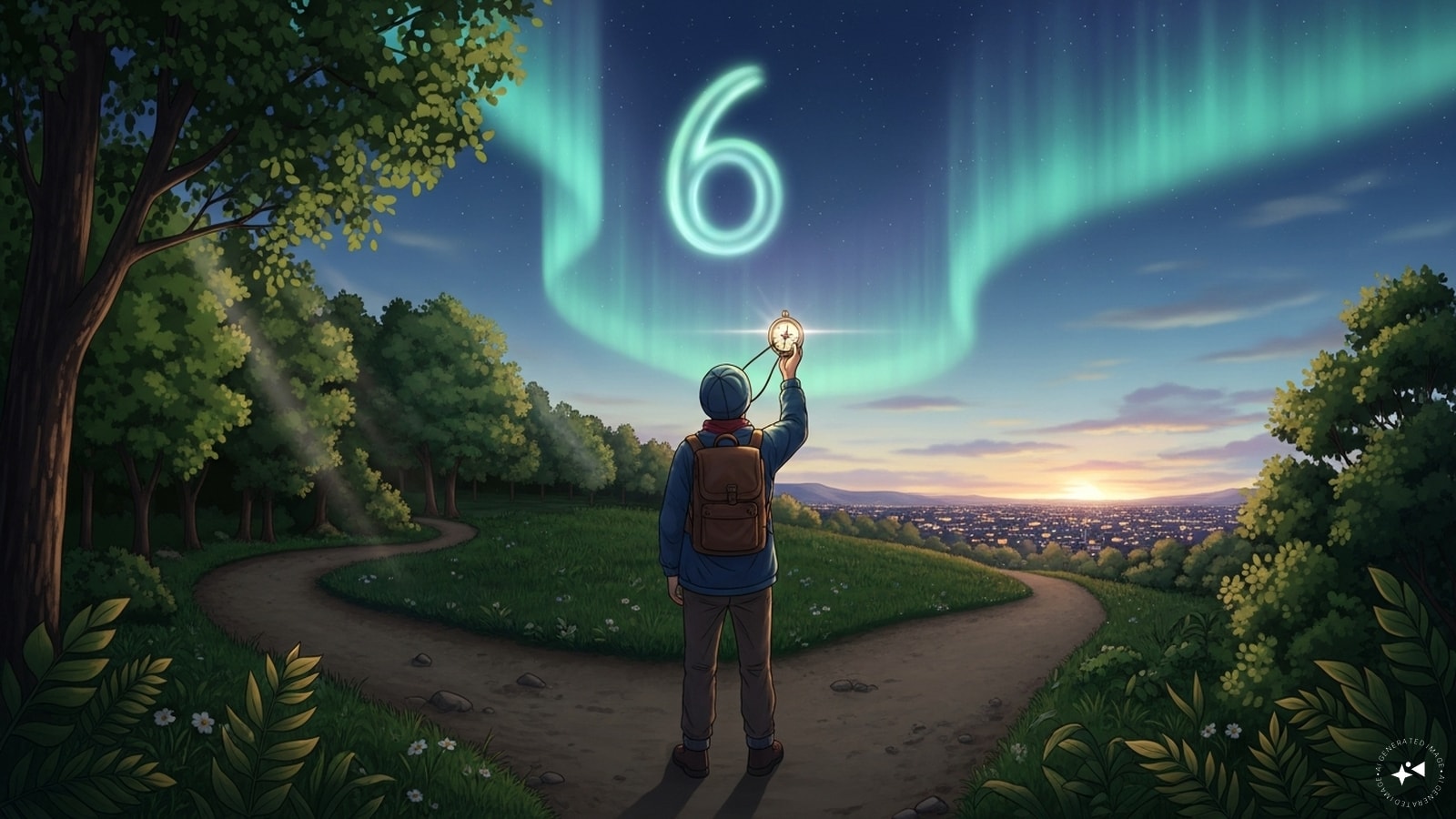 Numerology Horoscope Today, March 6, 2026: See What's In Store For You