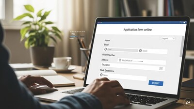 UPSC CMS 2026 is slated to be conducted on August 2. (AI Generated Image)
