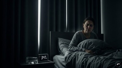 The Impact Of Environment:The condition under which you nap can exacerbate the handover effect.- Lighting: Waking up in a pitch-black room can confuse your circadian rhythm, delaying the release of cortisol (the “wake-up” hormone).- Dehydration: Sleep naturally dehydrates us. If you were already low on fluids, a nap can intensify that "thick-headed" feeling, making the grogginess feel like a physical illness.