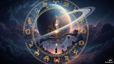On March 13, Saturn will become combust (ast) in Pisces. In Vedic astrology, Saturn is considered one of the most powerful planets and is associated with karma, discipline and justice. While often feared as a “malefic” planet, astrologers say Saturn simply delivers results based on a person’s actions.