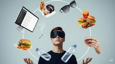 Start protecting your vision today by avoiding these common mistakes.