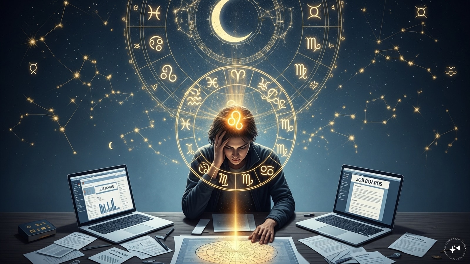 If your career feels stuck despite your best efforts, you are not alone. Many people experience phases where growth slows down, opportunities seem out of reach, and confusion takes over. Interestingly, the auspicious occasion of Ram Navami is believed to bring powerful positive energy and fresh beginnings—making it an ideal time to reset your intentions.