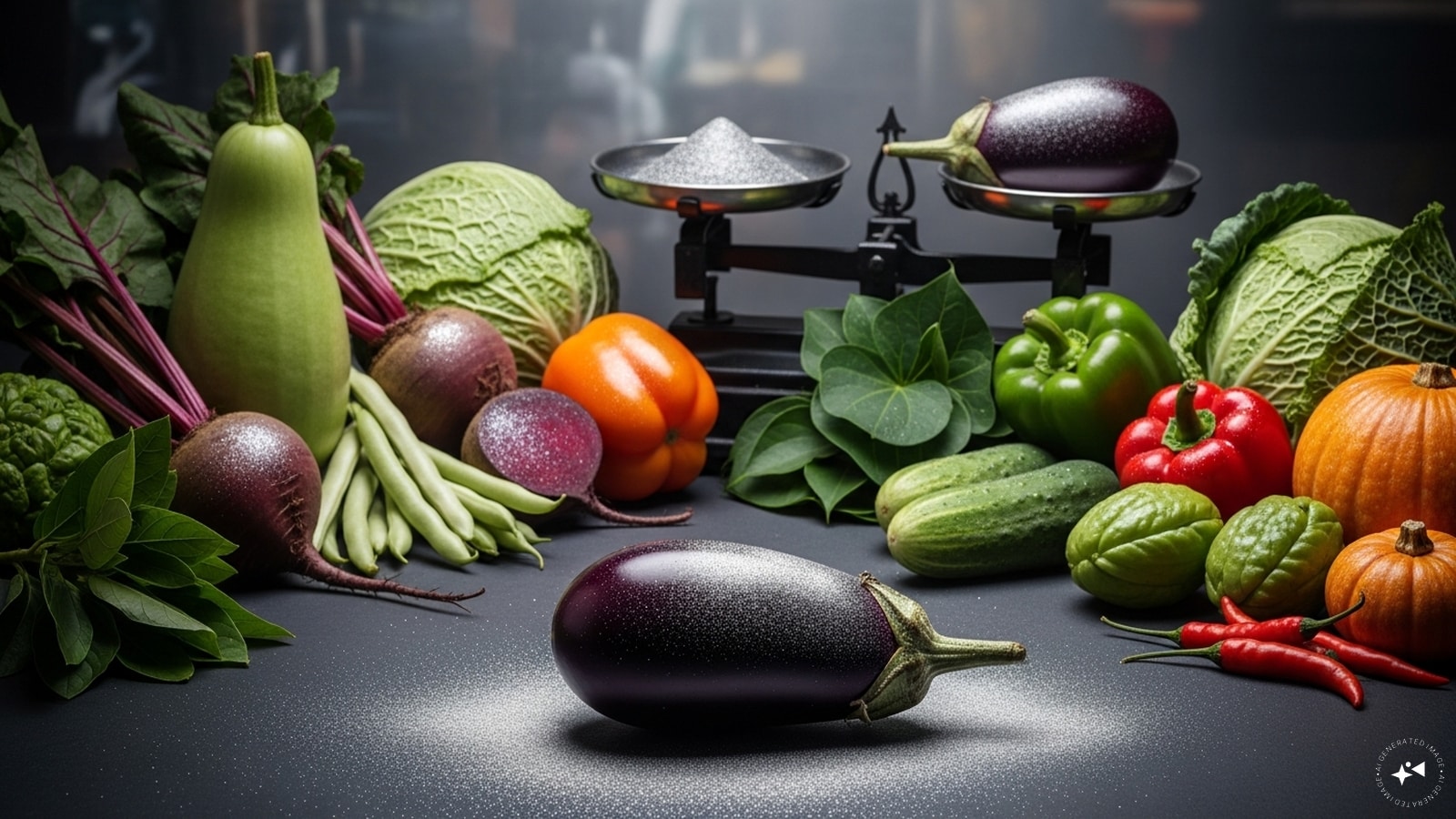  Among the vegetables that exceeded safe lead levels, brinjal (eggplant) showed the highest concentration. Other vegetables with excessive lead included Bottle gourd, Beans, Beetroot, Cabbage, Capsicum, Chillies, Cucumber, Jute leaves (saluyot leaves), Knol-khol, Squash.