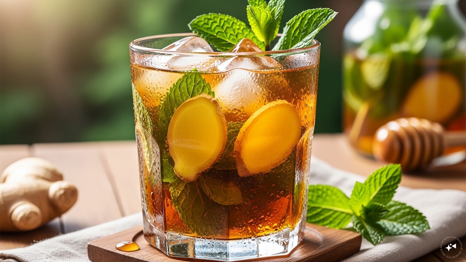 8 Anti-Inflammatory Summer Drinks You Can Try This Season 8 Anti-Inflammatory Summer Drinks You Can Try This Season