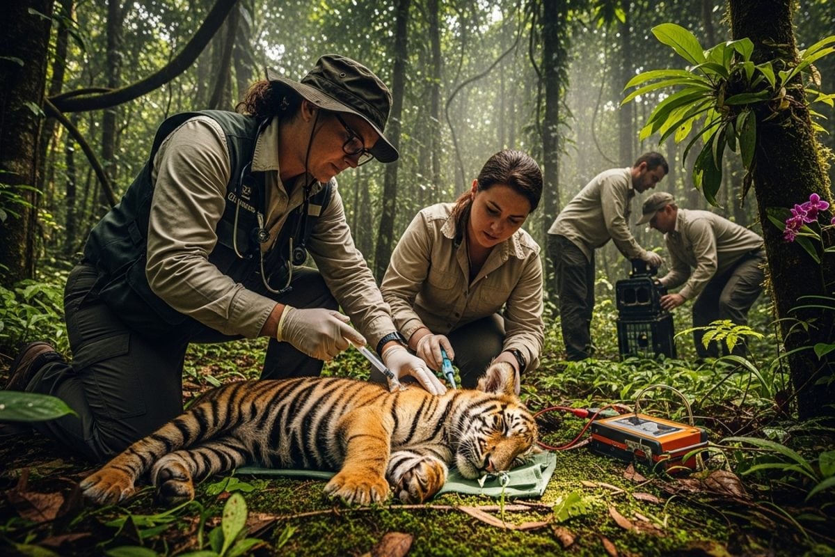 World Wildlife Day 2026: Eco-Friendly Choices That Help Animals