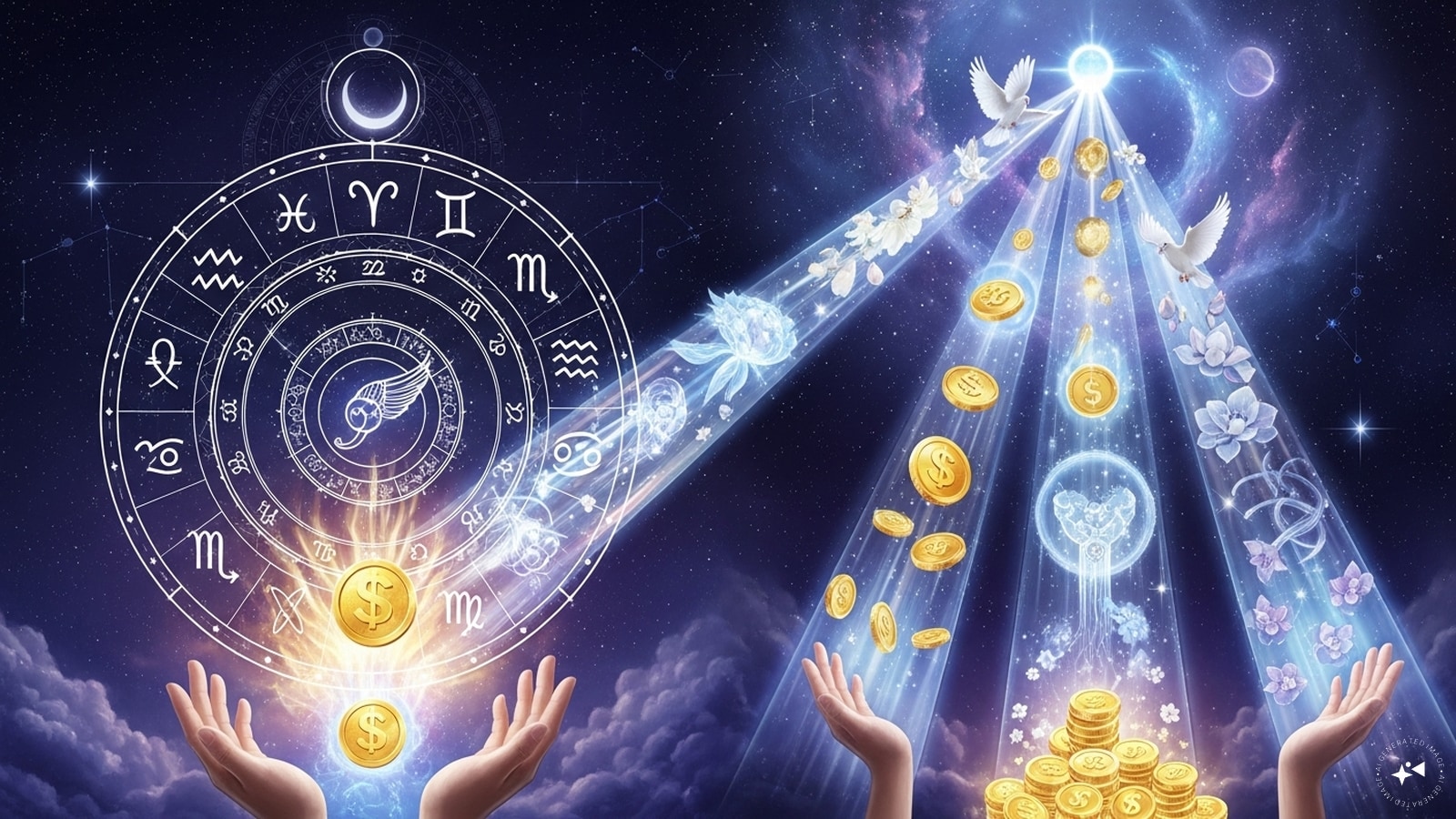 In Vedic astrology, changes in Mercury impact all zodiac signs. Currently in Aquarius, Mercury will shift into Pisces on April 11—a sign where it is considered weak. Despite this weakness, a powerful Neech Bhang Rajyog is forming because Jupiter, the ruling planet of Pisces, is in a strong position. This rare combination can turn challenges into opportunities.