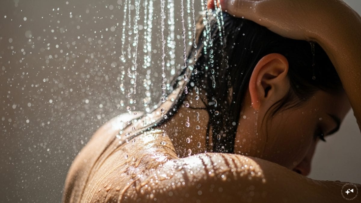 Why Indians Bathe In The Morning While Chinese And Japanese Wait Until Night