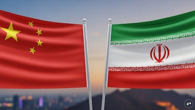 China urges ceasefire and peace talks as Lin Jian and Wang Yi highlight US Iran negotiation signals, while Donald Trump and Abbas Araghchi send mixed messages. (AI Image)