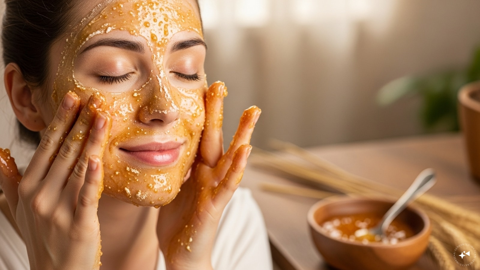 Top DIY Face Packs To Remove Holi Colours Naturally