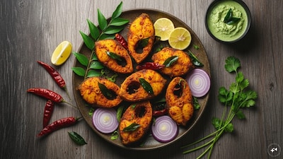 Upgrade everyday Indian meals with smart protein choices, comfort flavours and easy recipes.