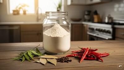 Keep Flour Fresh: 6 Simple Hacks to Prevent Pests & Spoilage