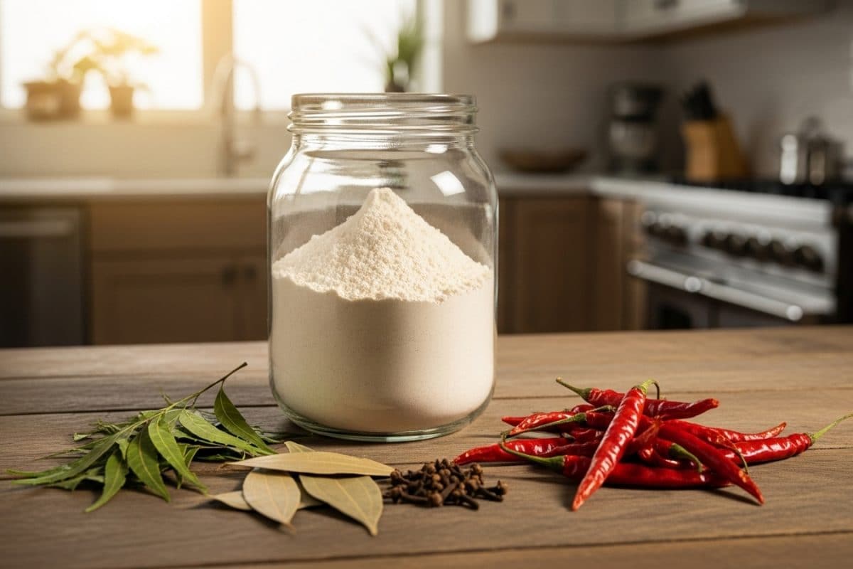 Kitchen Hacks: 6 Simple Ways To Keep Stored Flour Fresh And Free From Insects