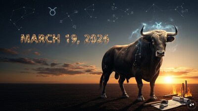 Taurus Horoscope today: Astrological predictions by Chirag Daruwalla for vrishabha rashi on March 20 2026. (AI generated image)