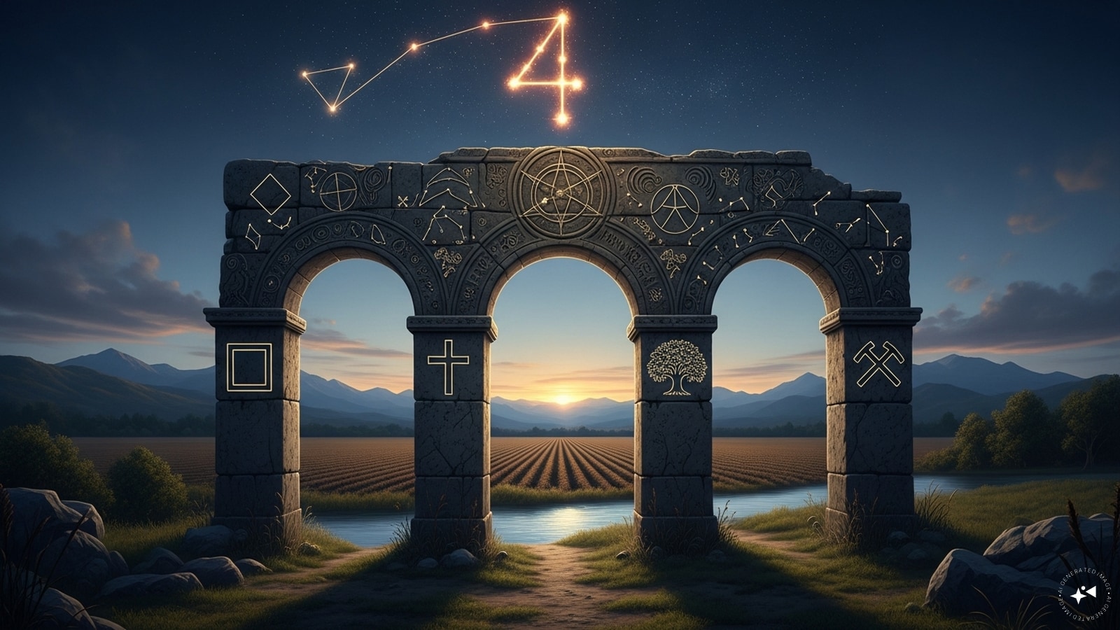 Numerology Horoscope Today, March 6, 2026: See What's In Store For You