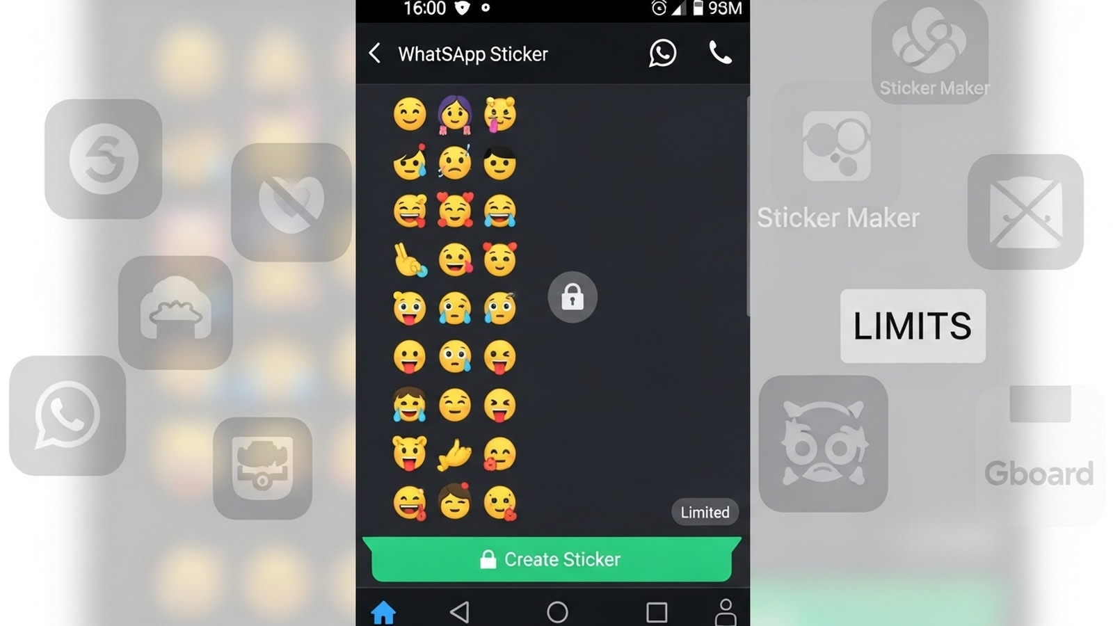 DIY WhatsApp Stickers: How To Create & Customize — Easy Step-By-Step Guide