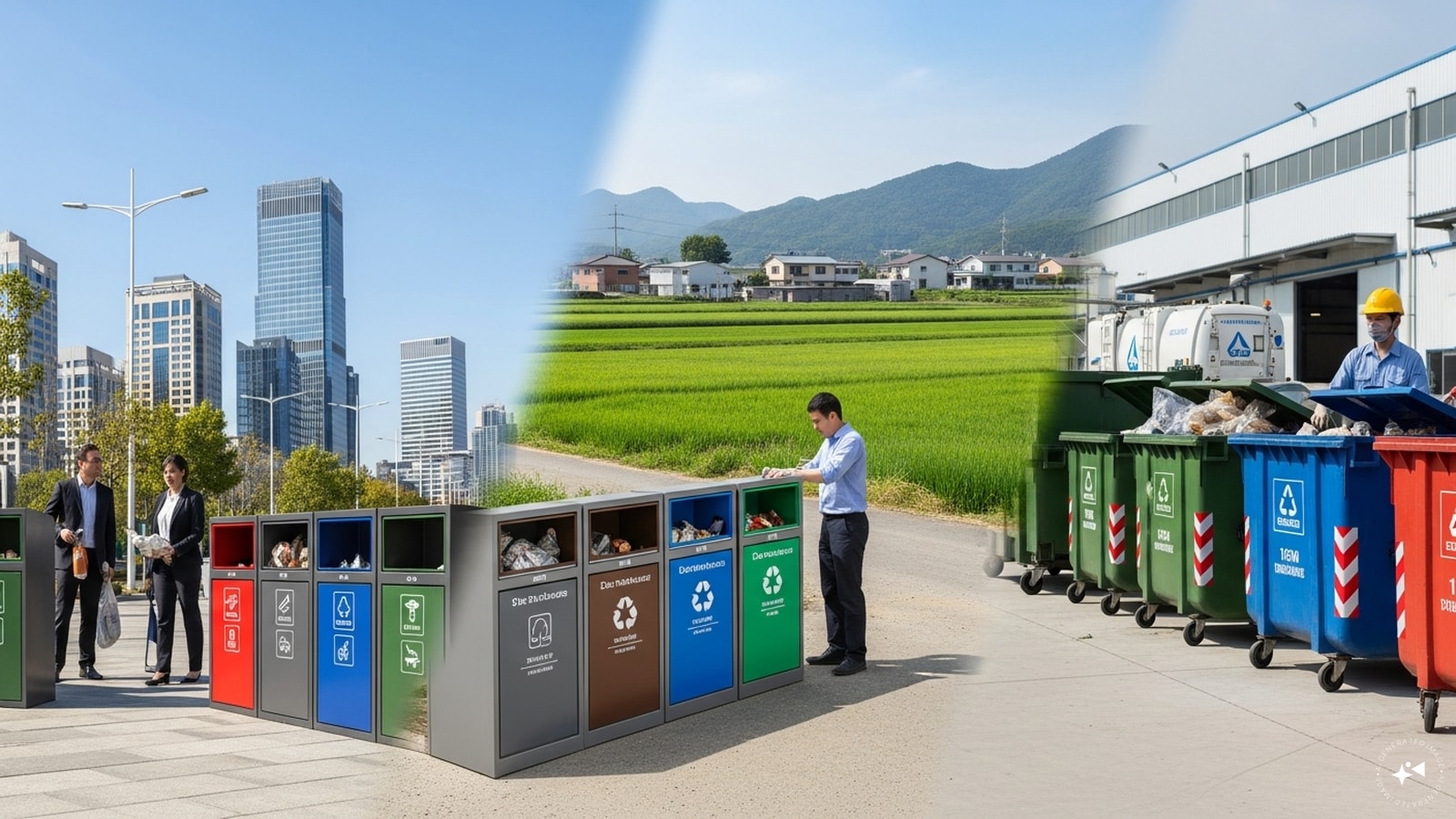  India’s New Waste Rules From April 1