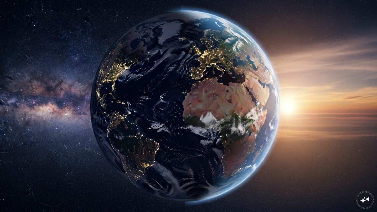 If Life Is Ever Found On Venus, Chances Are High It Might Have Been Sent From Earth | Here's How