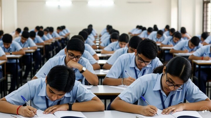 Central Board of Secondary Education Introduces AI‑Powered On‑Screen Marking for Board Exams