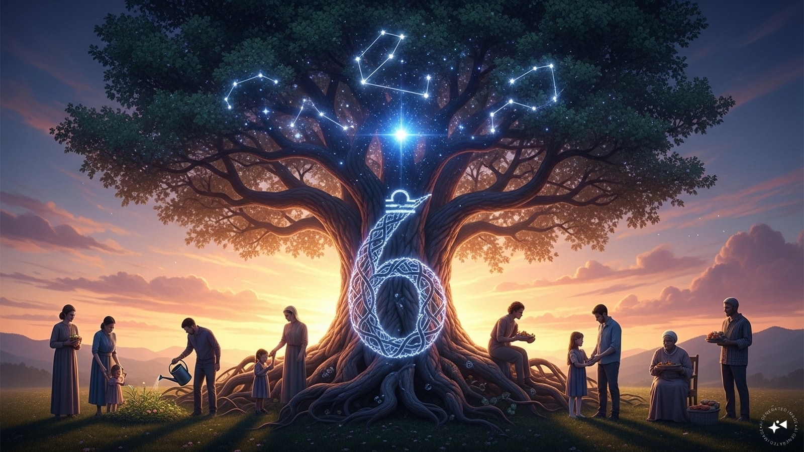 Number 6 (People born on 6, 15 or 24 of any month)Ganesha says Siblings are helpful and small efforts pay large dividends. You take a deep interest in arts, literature and music today. A confrontation of any kind would be disastrous at this time. A financial setback is imminent if you do not watch your expenses closely. Romance is in the air, enjoy it while it lasts. Your lucky number is 1 and your lucky colour is Light Red.