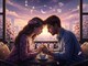 Love Horoscope Today, March 7, 2026, Know daily relationship horoscope for zodiac signs. (AI generated image)