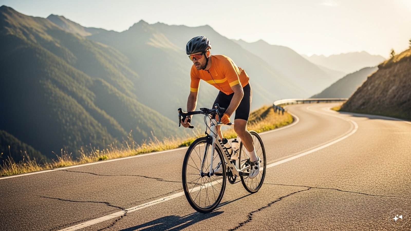 Cycling: Outdoor or stationary cycling strengthens leg muscles, improves endurance, and helps burn liver-storing fat. Aim for 30–45 minutes, three to five times a week, to stimulate fat metabolism and support long-term liver health.