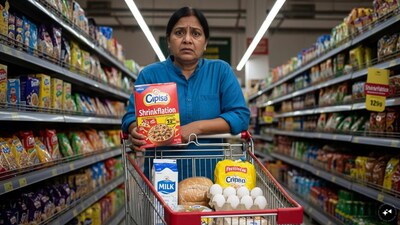 7 Ways Inflation Affects Everyday Life