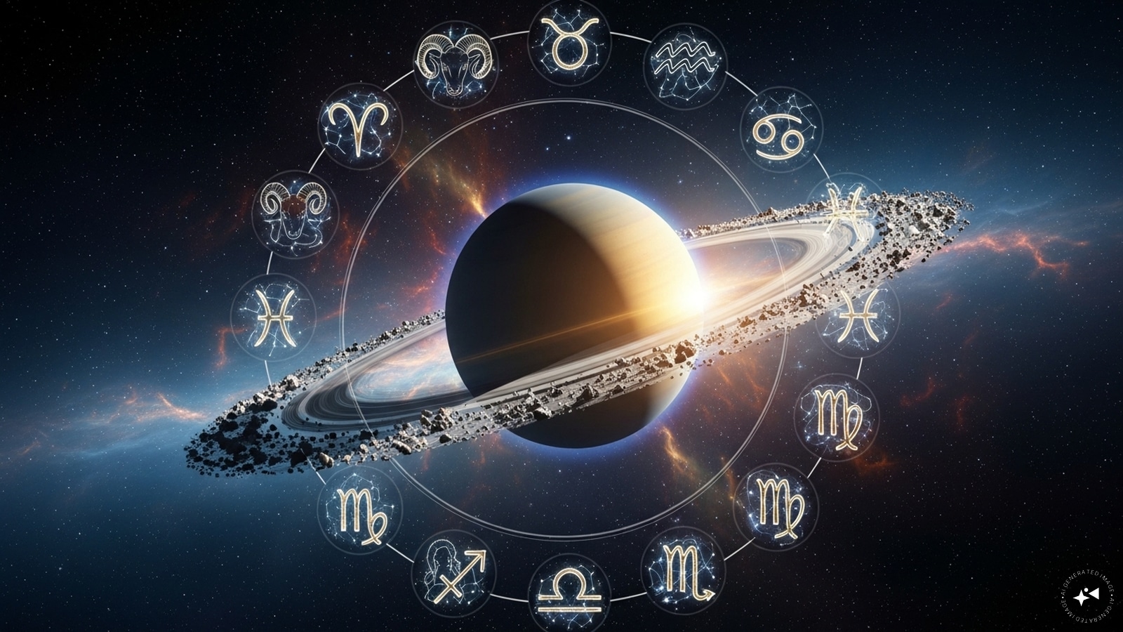 Para aqueles que estão atualmente passando por Sade Sati, Dhaiya ou Saturn Mahadasha, este período pode proporcionar um alívio temporário dos desafios, permitindo-lhes concentrar-se novamente em áreas importantes da vida.