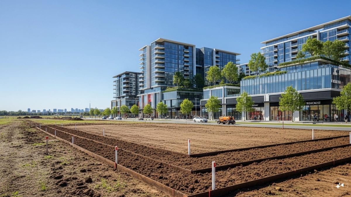 Big FM Enters Realty Market, Buys Rs 300-Crore Land On Lucknow-Bahraich Road | Details Inside