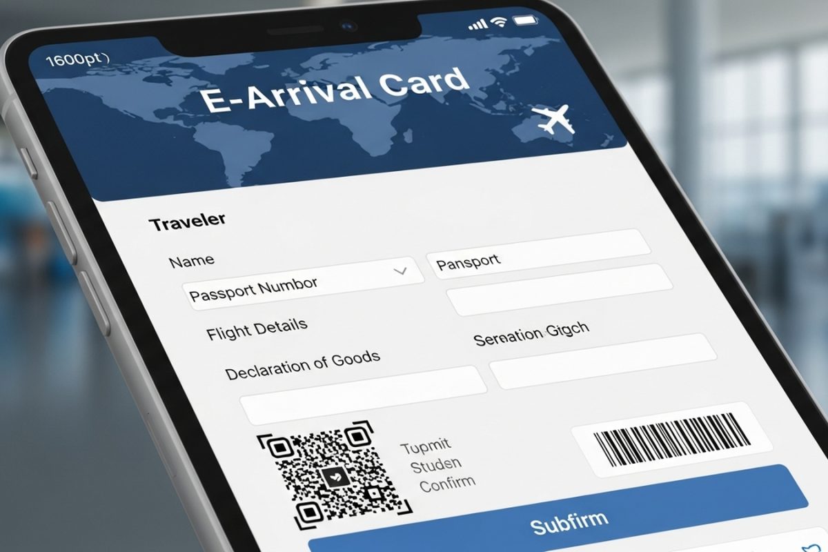 India’s New Travel Rule To Begin From April 1, Check Key Details