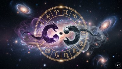 राहु-केतू संरेखन: या 6 राशींना आर्थिक लाभ, करिअरमध्ये वाढ मिळणार