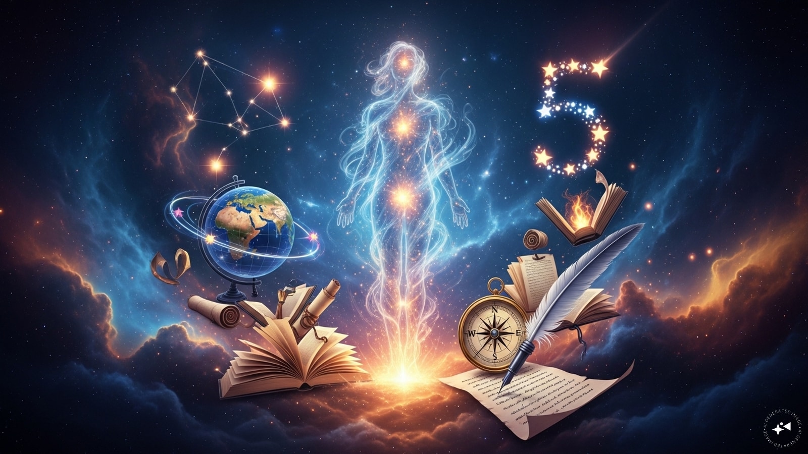 Numerology Horoscope Today, March 25, 2026: See What's In Store For You