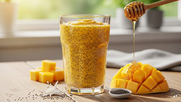 Beat the Heat: Five Refreshing Summer Recipes to Make Again and Again