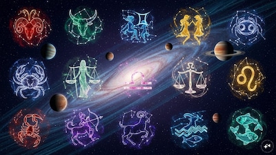 Daily Horoscope for 20th March 2026: Your zodiac sign’s predictions for love, career, health, and more — Aries to Pisces.