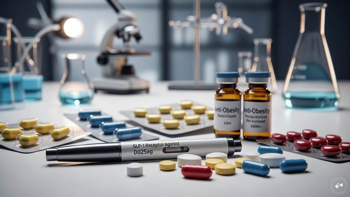 Weight-Loss Drugs In India: Who Sells What And At What Price? Check Full List