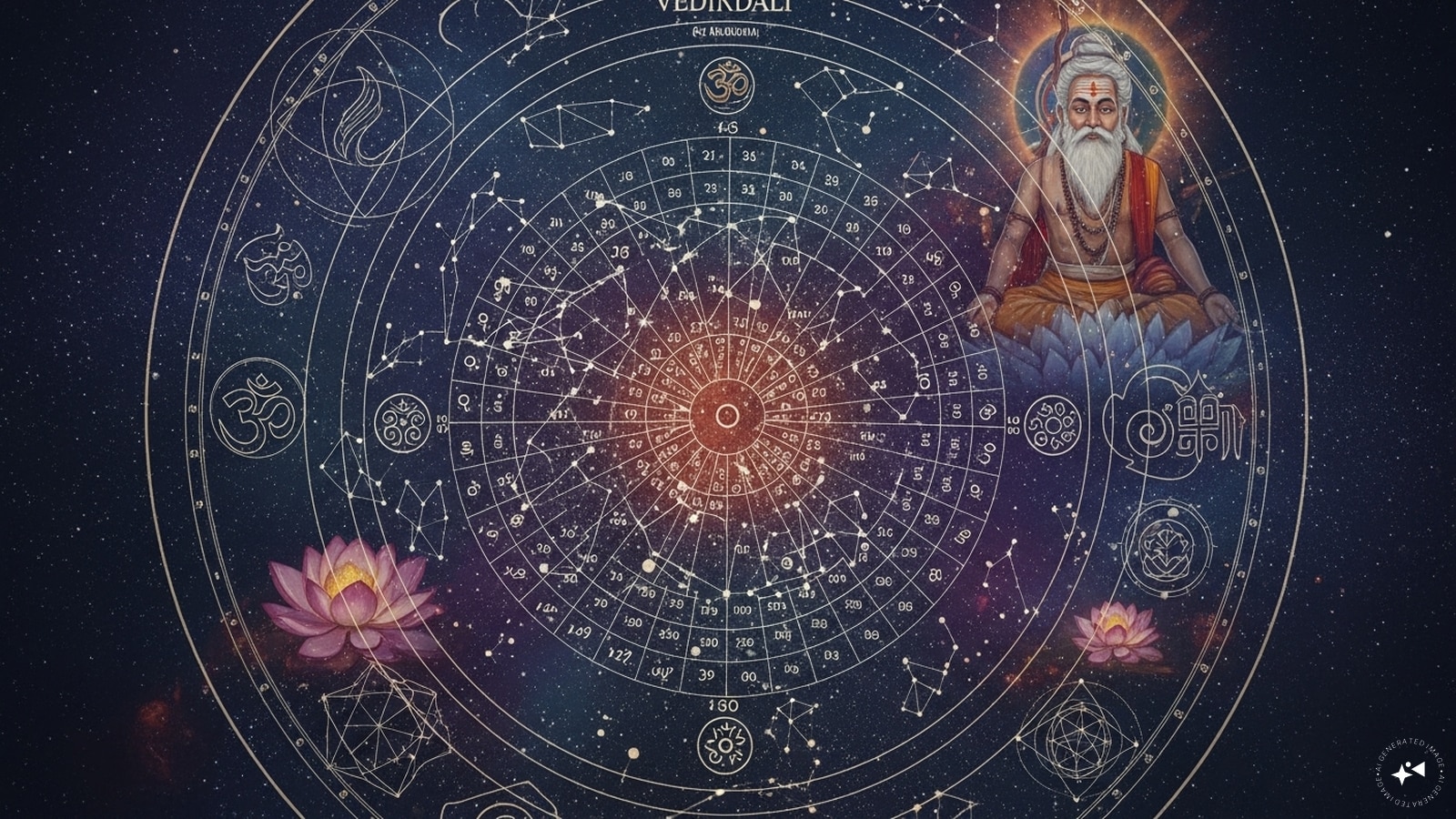 Pune reflects a mix of priorities. Marriage queries stand at 50.5%, while love and relationships are close behind at 29.9%. Career-related questions are also fairly high at 10.3%. It shows a mindset that’s juggling stability, love, and career growth all at once.