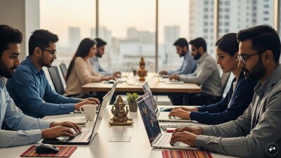 AI কনসালটেন্ট: প্রযুক্তিতে একটি উজ্জ্বল ক্যারিয়ারের পথপ্রদর্শক.