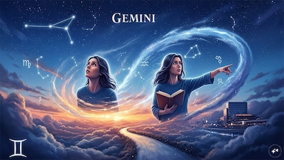Gemini Horoscope March 31: Ancestral Property Success, Business Gains, Health Alert