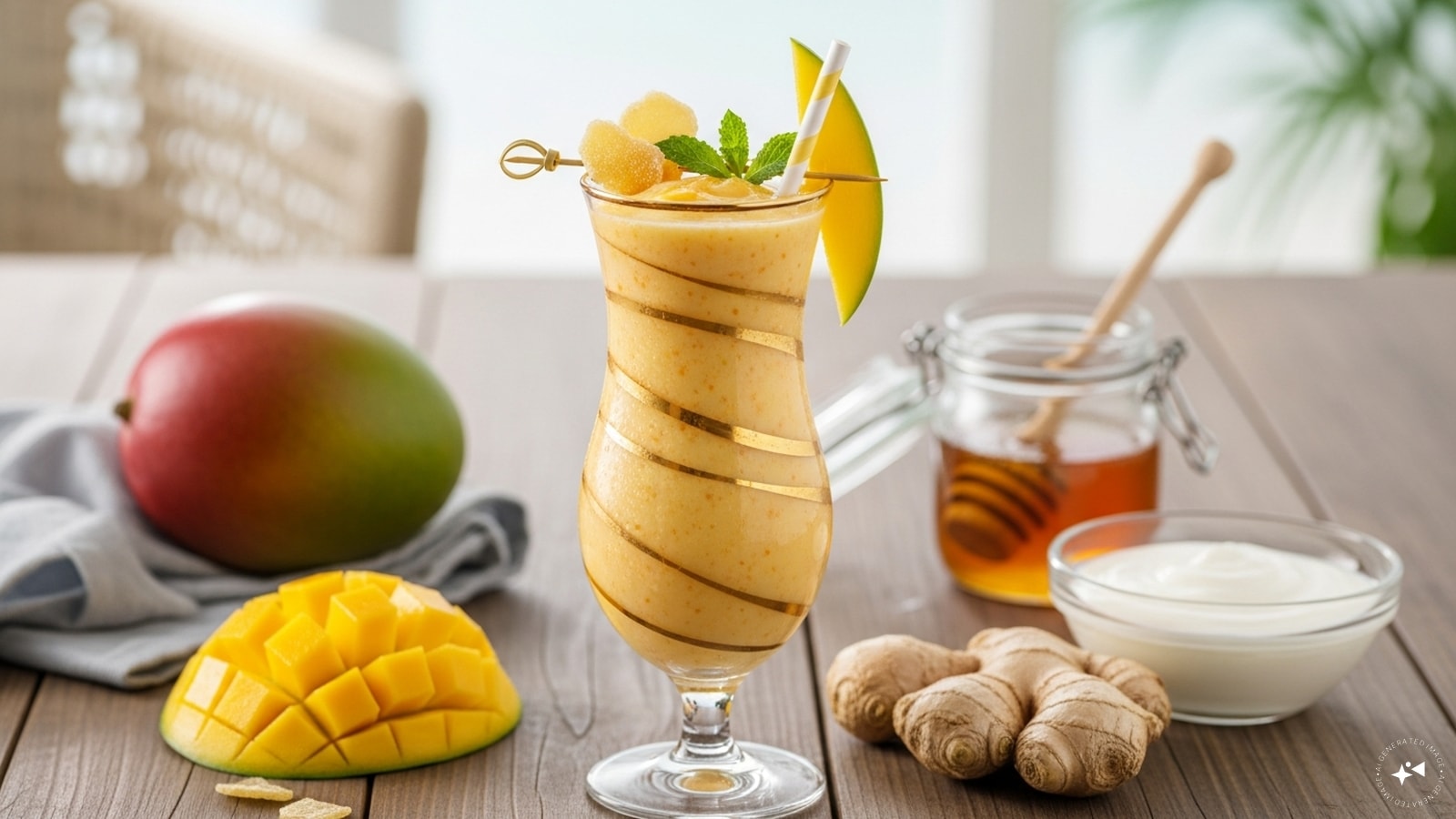 8 Anti-Inflammatory Summer Drinks You Can Try This Season 8 Anti-Inflammatory Summer Drinks You Can Try This Season