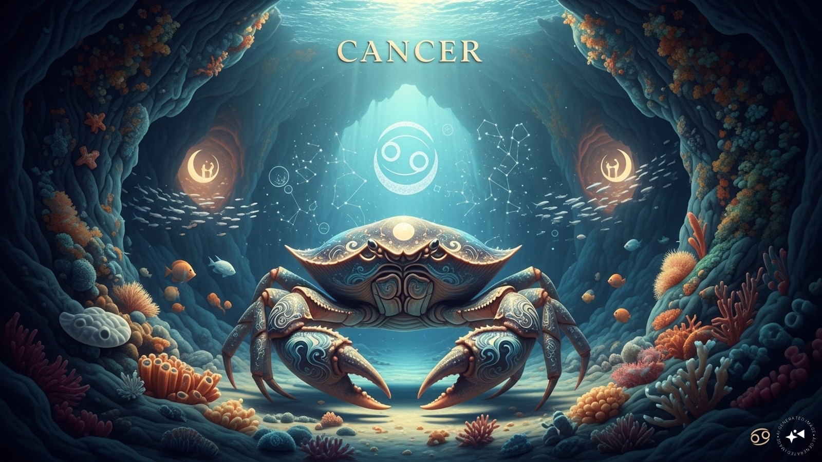 Indivíduos com Câncer podem experimentar melhora no equilíbrio financeiro e oportunidades profissionais promissoras durante esse período. A comunicação e o networking em ambientes empresariais ou de trabalho podem ser benéficos. Mudanças positivas também podem aparecer na vida familiar e doméstica.