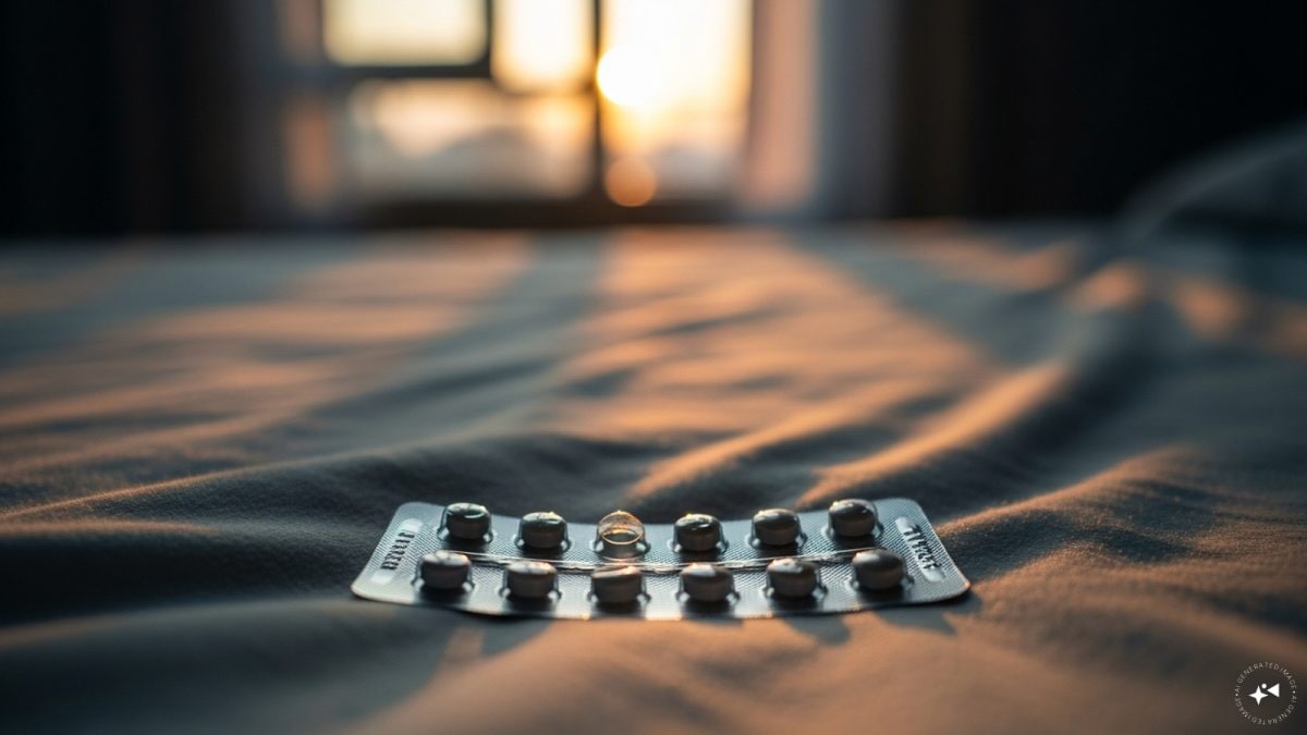 'No Protection From HIV': Morning-After Pill Gets Warning Labels As Govt Mandates Caution, Usage Cap