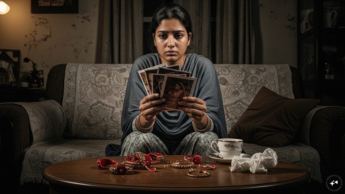 Hid Impotence, Took Dowry: Andhra Pradesh Woman Files Case Against Husband And In-Laws