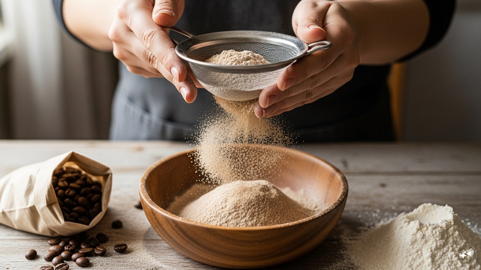 Brown – Coffee Powder: Mix coffee powder with flour for a soft brown gulal. It gives a mild fragrance and earthy tone. While safe for skin, ensure it is finely blended to avoid rough texture during application. Brown – Coffee Powder: Mix coffee powder with flour for a soft brown gulal. It gives a mild fragrance and earthy tone. While safe for skin, ensure it is finely blended to avoid rough texture during application.