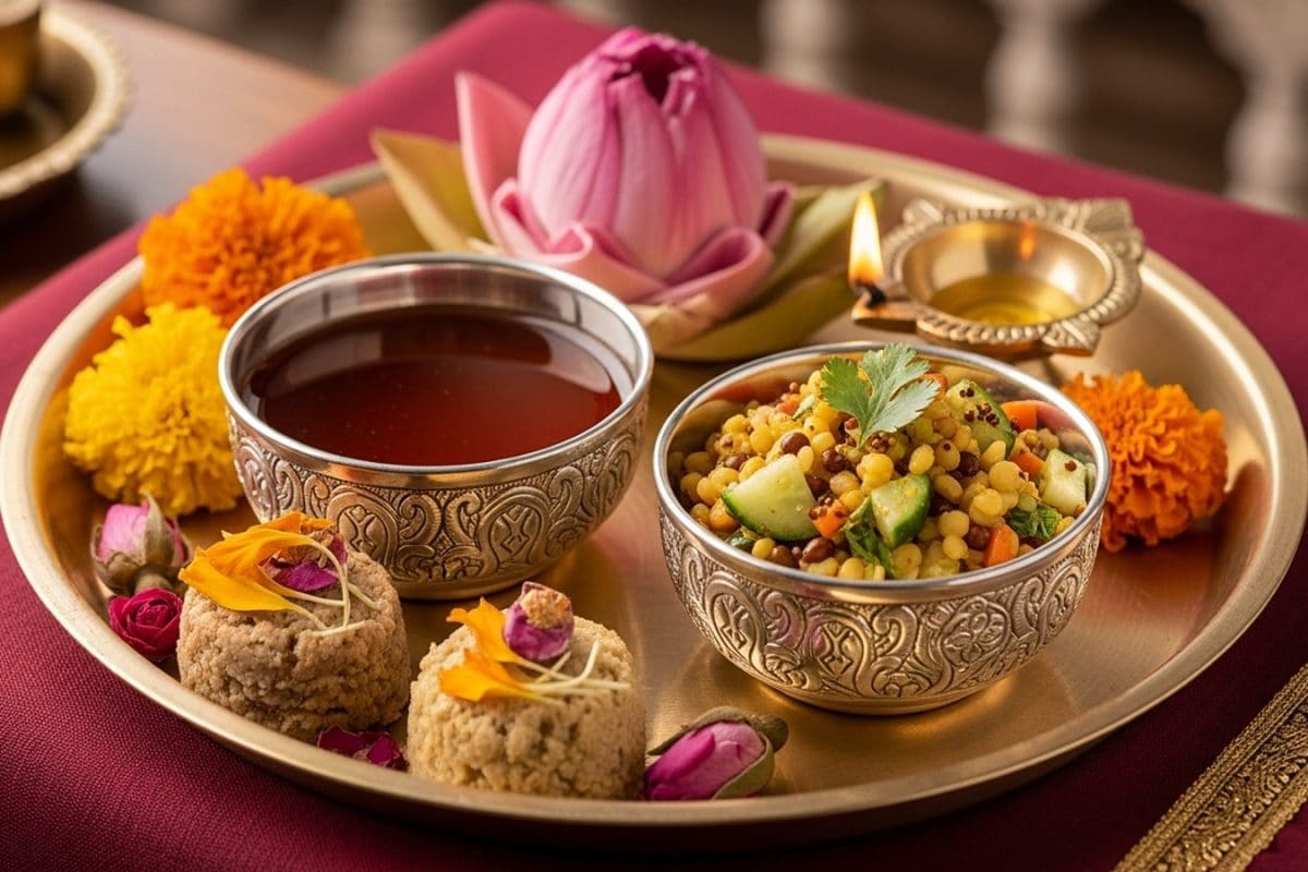 Festive Home Decor Ideas For Ram Navami