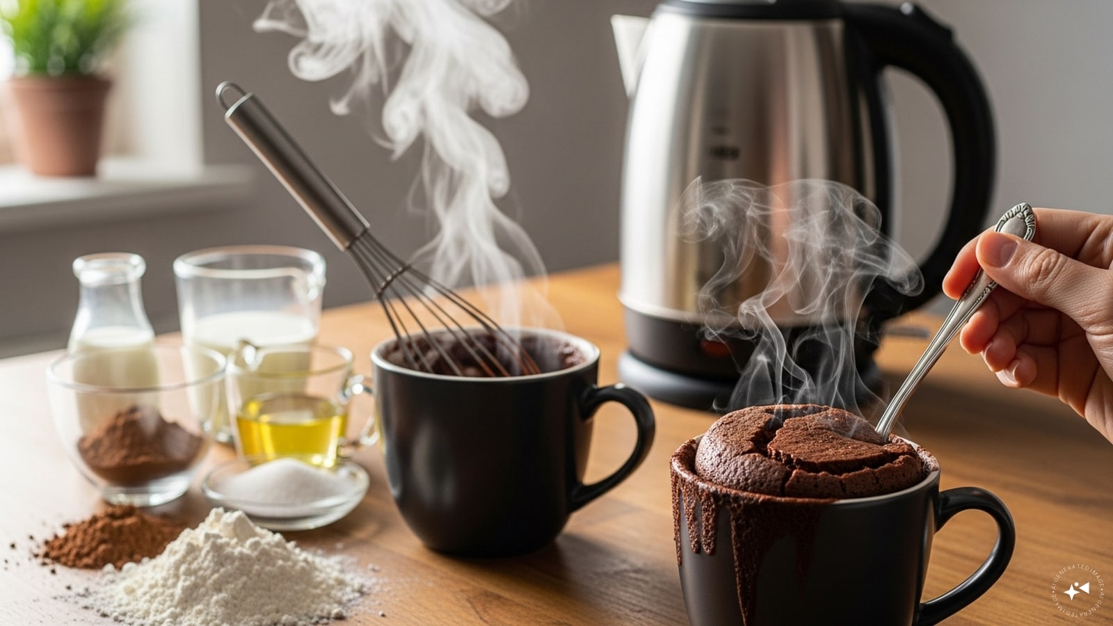 Kettle Cooking Hacks: 8 Delicious Meals In Minutes
