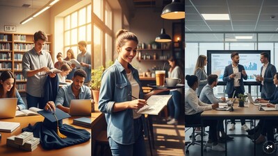 However, there is no perfect age to start working. Research supports three principles:- Education should not be sacrificed fir early earnings.- Part-time work during studies can build valuable life and work skills.- Full-time careers begun after completing education often in the early 20s tend to offer better long-term outcomes.