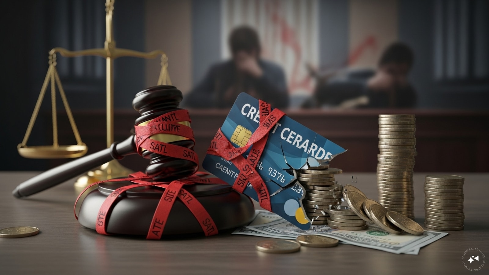 Court-Ordered Payments: Whether it is child support, alimony, or legal fines, government systems rarely accept credit cards. These payments represent personal legal obligations that must be settled using liquid assets, ensuring the individual is paying from their own wealth, not a bank’s. Court-Ordered Payments: Whether it is child support, alimony, or legal fines, government systems rarely accept credit cards. These payments represent personal legal obligations that must be settled using liquid assets, ensuring the individual is paying from their own wealth, not a bank’s.