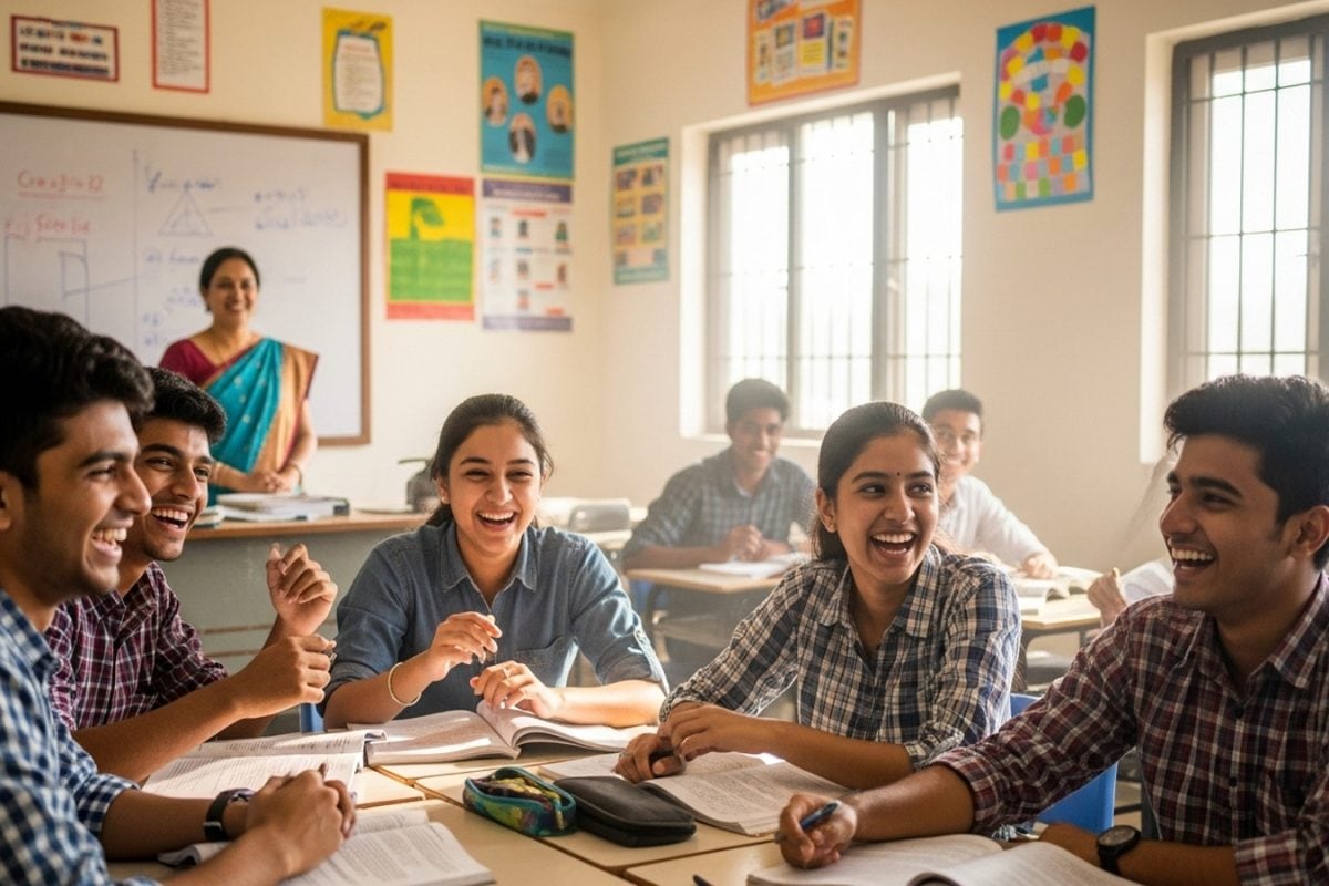Tamil Nadu Says No To Three-Language Formula Amid NEP Push. Can States Decide Their Own Policy?