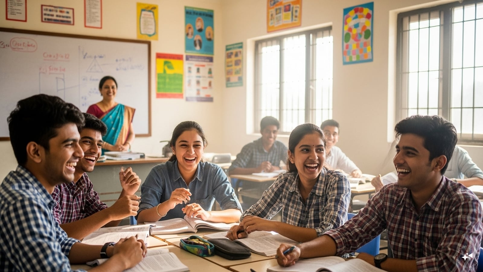 RBSE 12th Result 2026