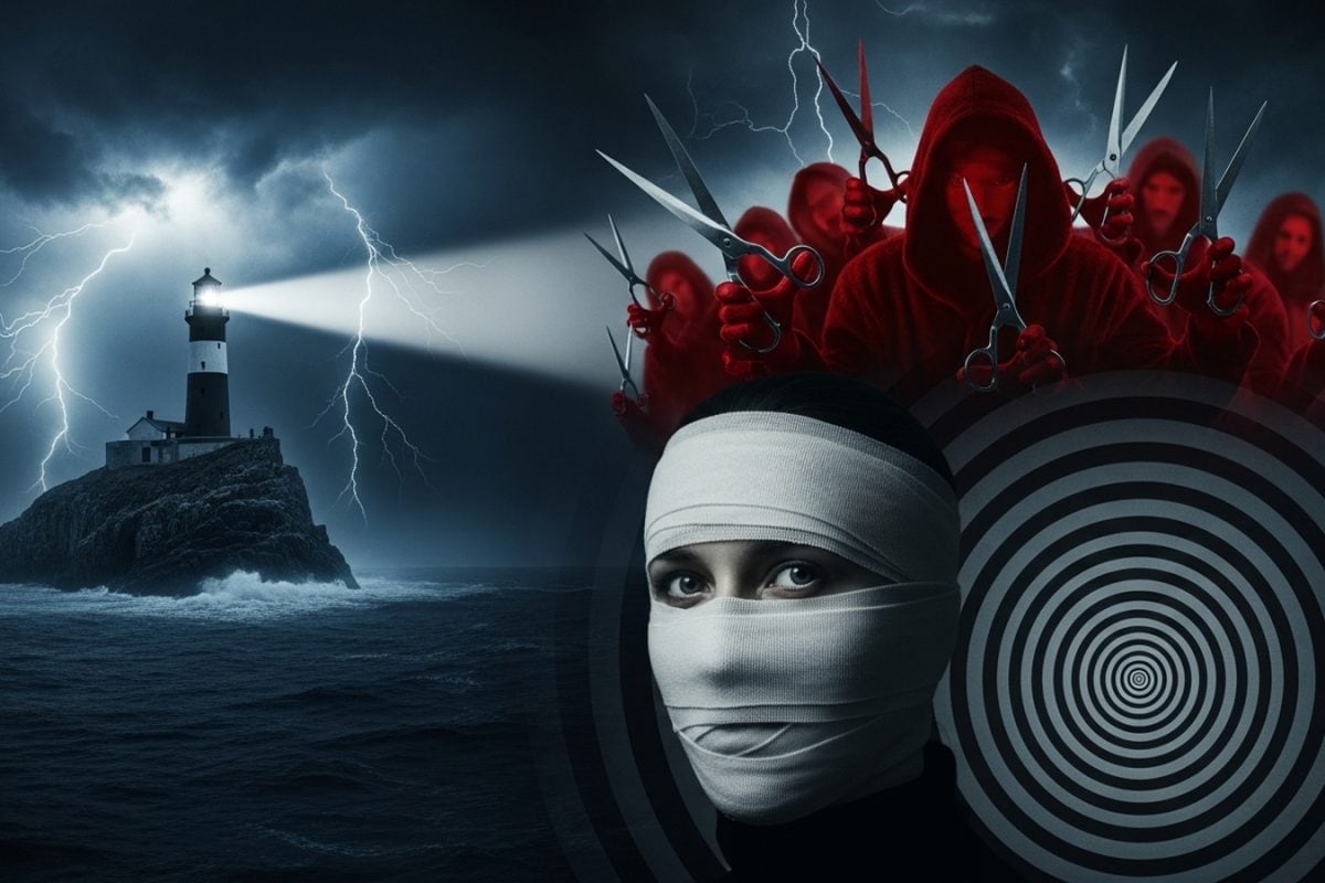 7 Psychological Thrillers On OTT That Will Completely Mess With Your Mind; Each Climax Is Wilder Than The Last