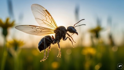 Few Hours To 1 Day: These Animals Live For The Shortest Lifespan